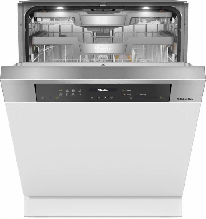 Посудомоечная машина встраиваемая Miele G 7710 SCi - Фото 1
