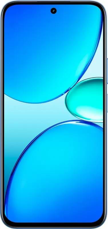 Фото - Смартфон realme C85 8/256Gb Kingfisher Blue