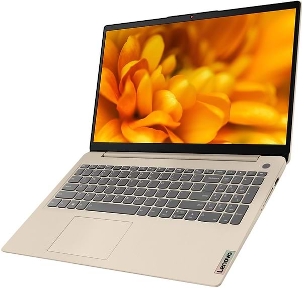 Фото - Уценка - Ноутбук Lenovo IdeaPad 3 15ITL6 (82H800V8RA) Sand