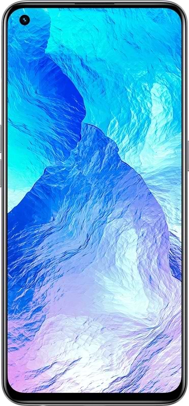 Фото - Смартфон realme GT Master 6/128Gb Daybreak Blue