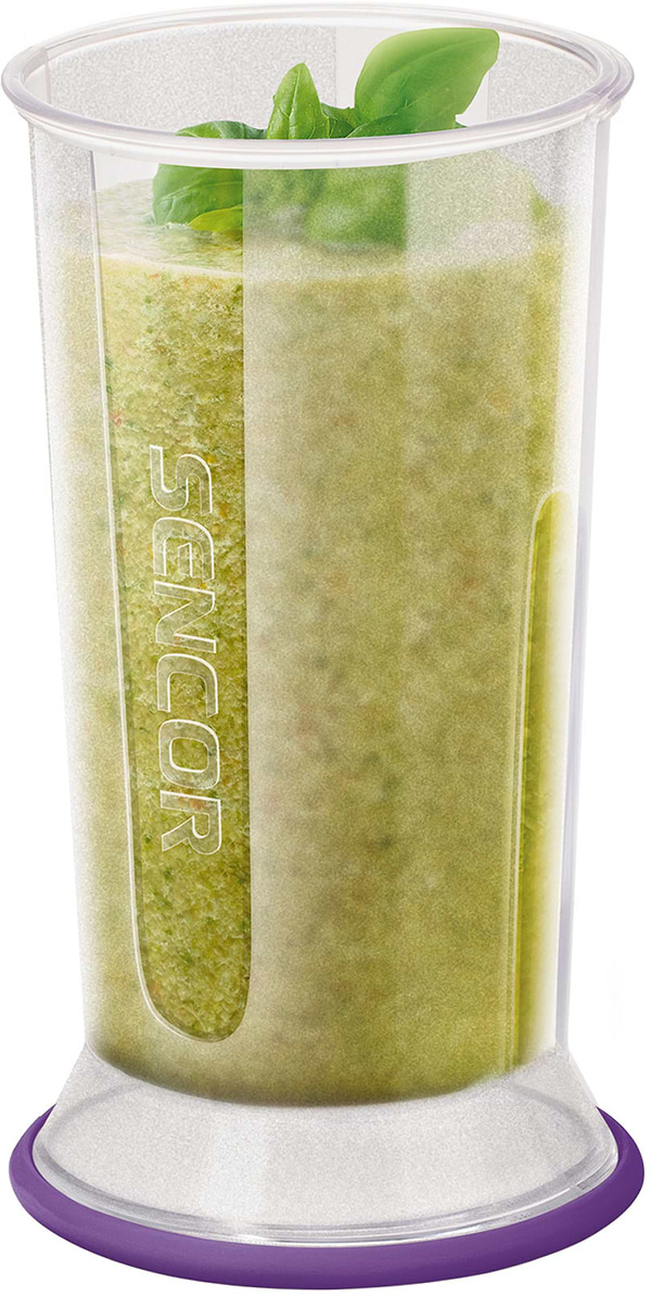 Фото - Блендер погружной Sencor SHB4465VT-EUE3