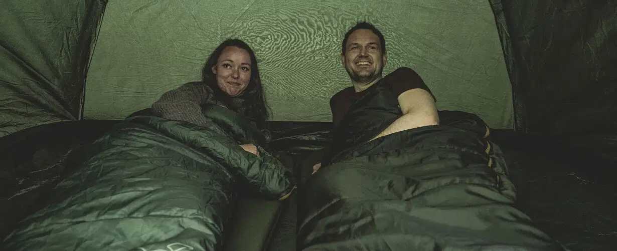 Фото - Палатка Easy Camp Lomsdal 4 (120480)