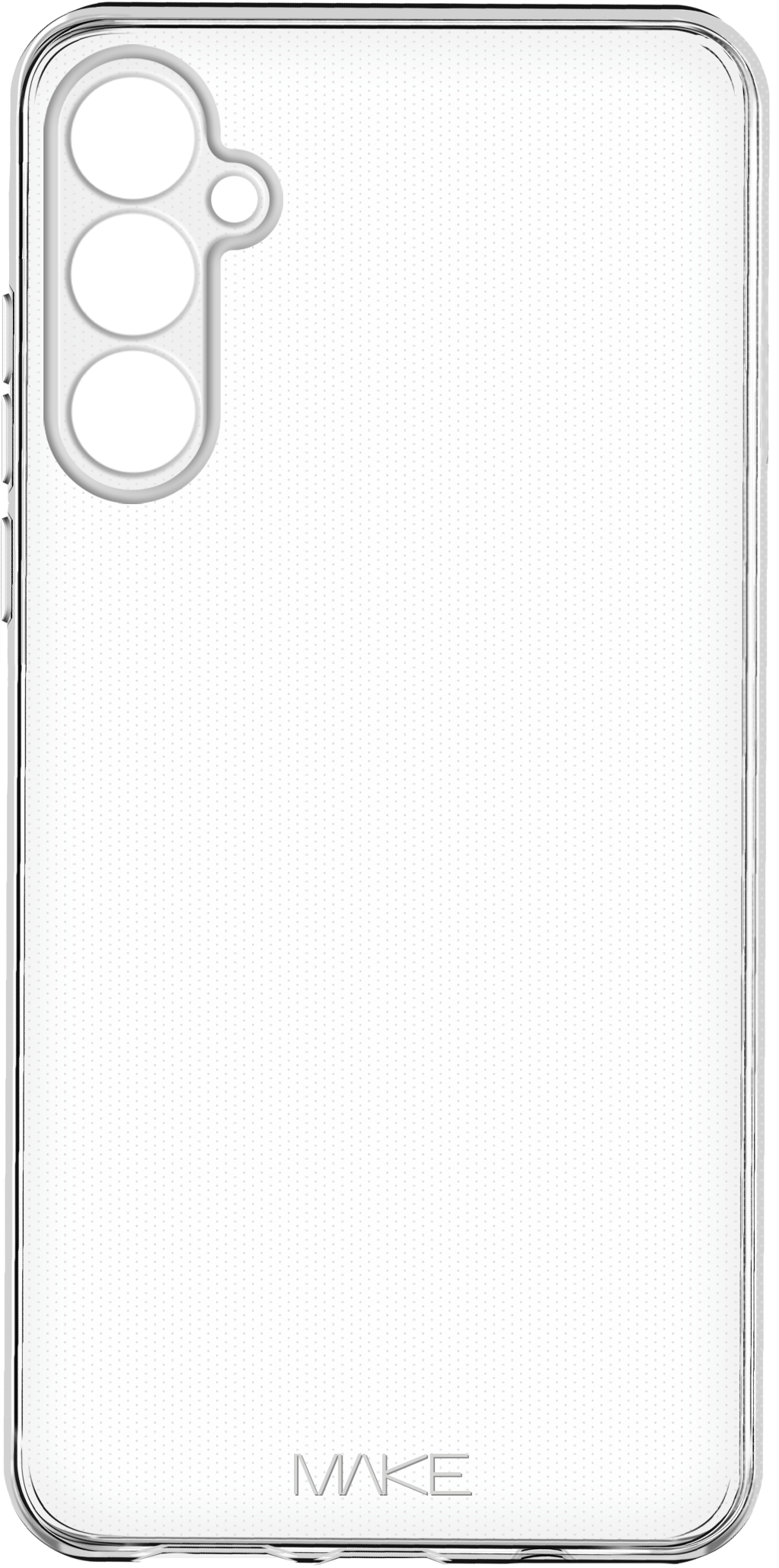 Чехол для смартфона MAKE Air Samsung A35 (MCA-SA35) - Фото 1