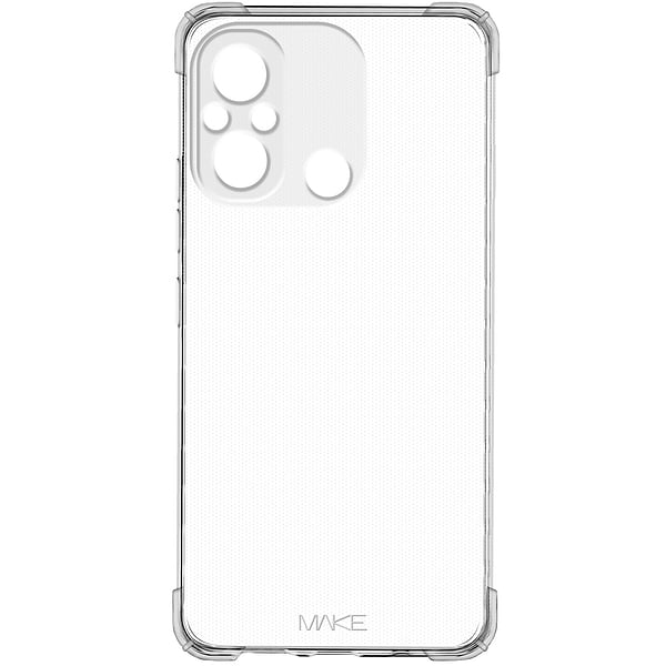 Фото - Чохол для смартфону MAKE for Xiaomi Redmi 12C AirShield (MCAS-XR12C)
