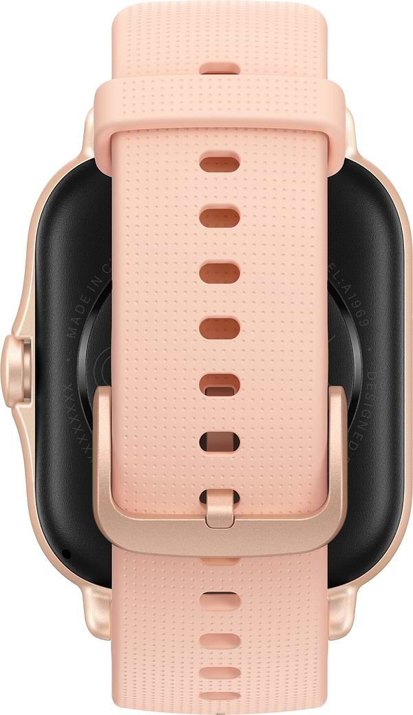 Фото - Смарт-годинник Amazfit GTS 2 Petal Pink