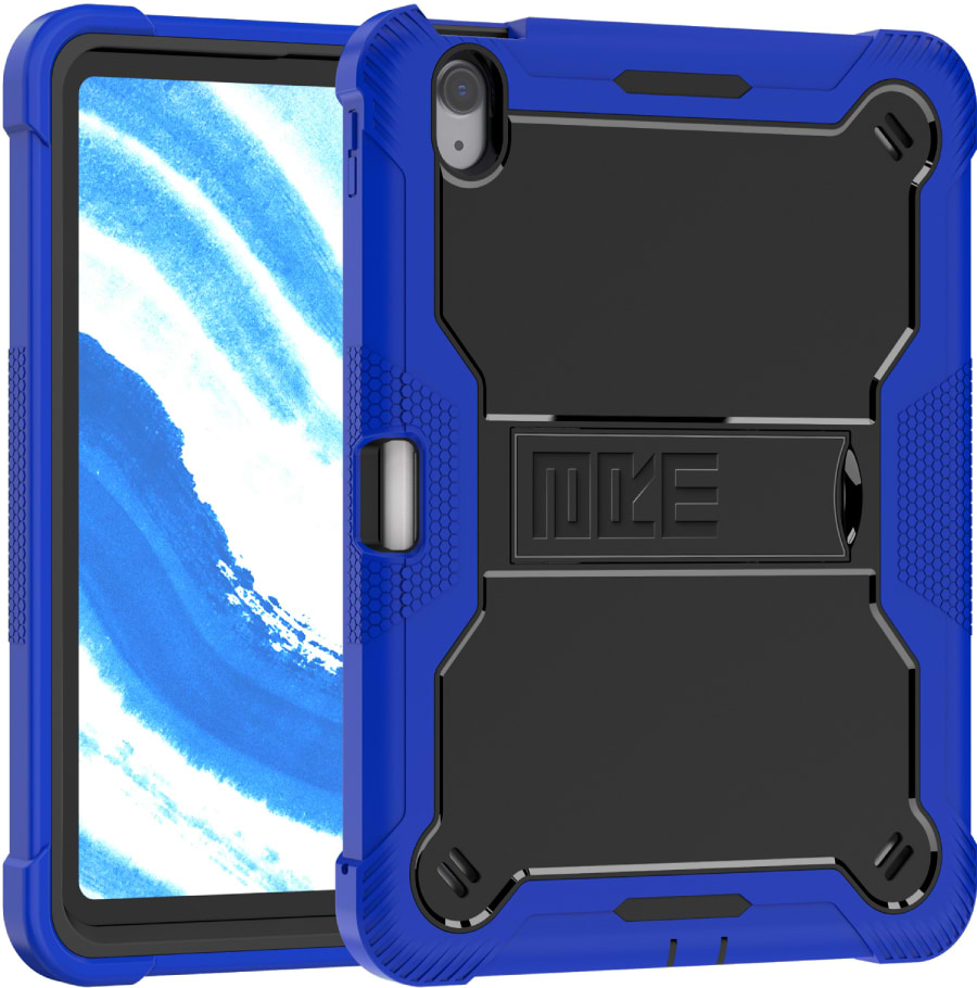Купити Чохол для планшета Armorstandart Rover for Apple iPad Air 11 2025 / 2024 Blue (ARM84956) - Фото 1 Чохол для планшета Armorstandart Rover for Apple iPad Air 11 2025 / 2024 Blue (ARM84956) - Фото 1