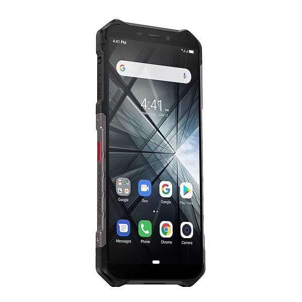 Фото - Смартфон Ulefone Armor X3 2/32Gb Black