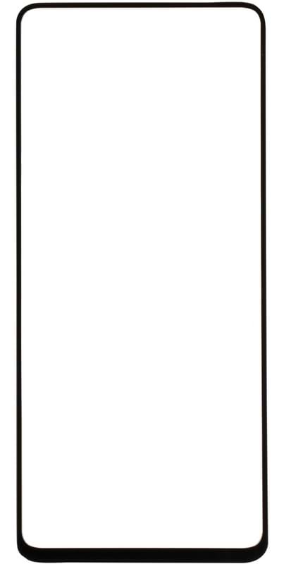 Фото - Захисне скло для смартфону Gelius Full Cover Ultra-Thin 0.25mm for Xiaomi POCO X3/X3 Pro Black (91081)