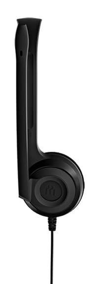 Фото - Гарнітура дротова Epos PC 3 CHAT