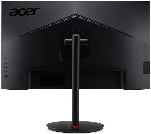 Фото - Монитор игровой Acer Nitro XV272UV3BMIIPRX (UM.HX2EE.307)
