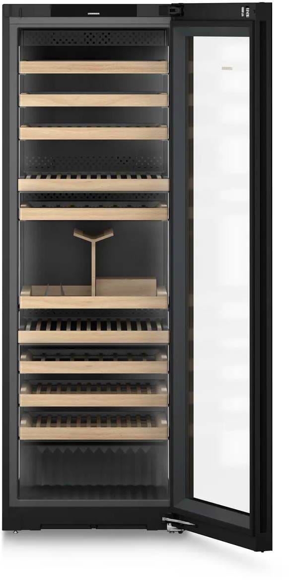 Фото - Винна шафа Liebherr WPgbi 7483
