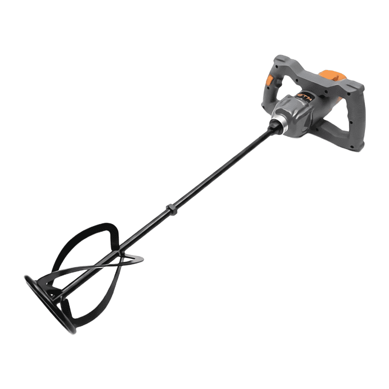 Миксер строительный GTM МХ-60/1200
