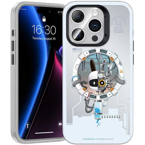 Чехол для смартфона Benks Explore MagSafe for iPhone 15 Pro (1248547) - Фото 1