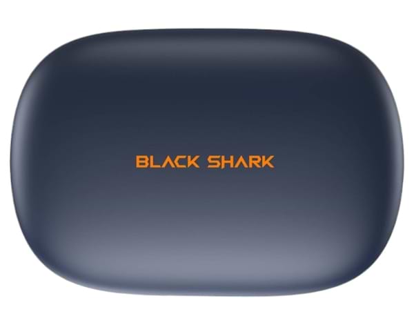 Фото - Наушники вкладыши беспроводные TWS Black Shark T20 (BS-T20) Blue
