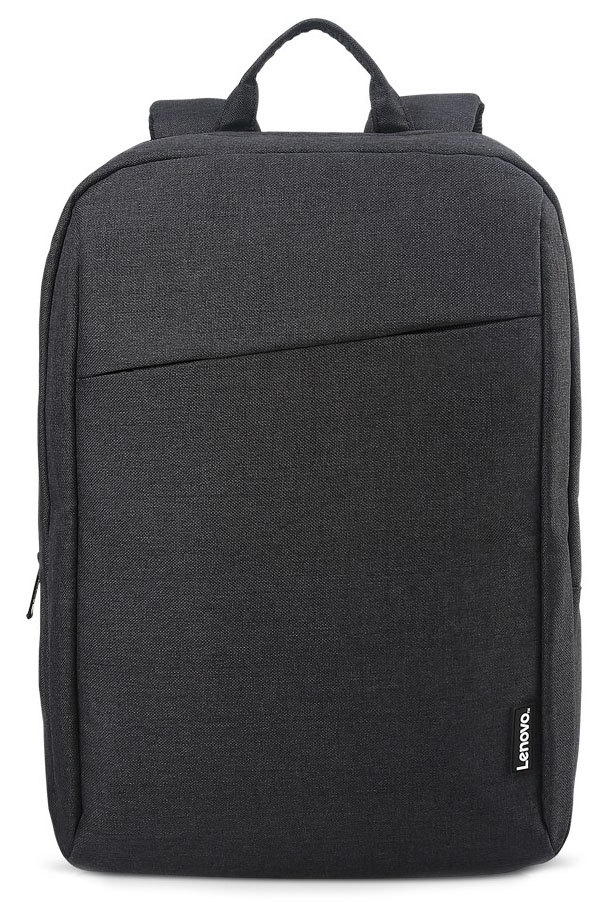 Фото - Рюкзак для ноутбуку Lenovo Casual Backpack B210 Black (4X40T84059)