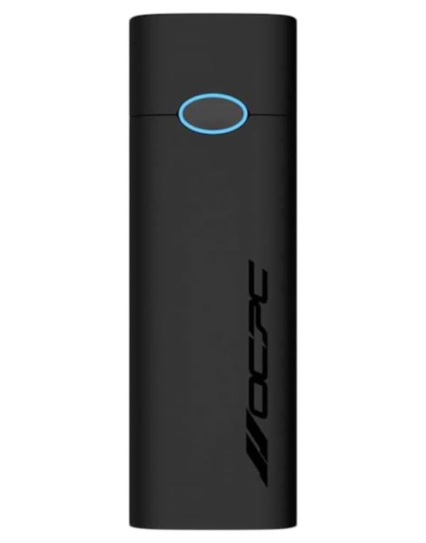 Фото - Внешний карман OCPC SSD M.2 PCIe OCPC AZZURRO (OCAZZM2ECSS)