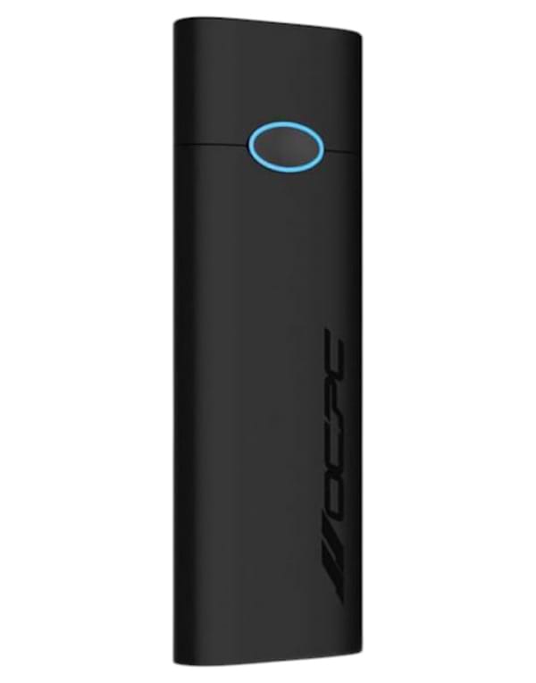 Фото - Внешний карман OCPC SSD M.2 PCIe OCPC AZZURRO (OCAZZM2ECSS)