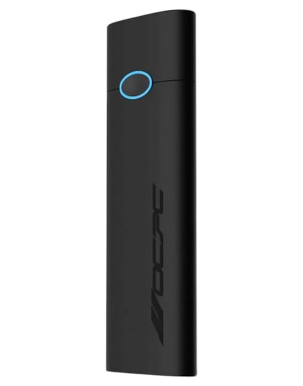 Фото - Внешний карман OCPC SSD M.2 PCIe OCPC AZZURRO (OCAZZM2ECSS)