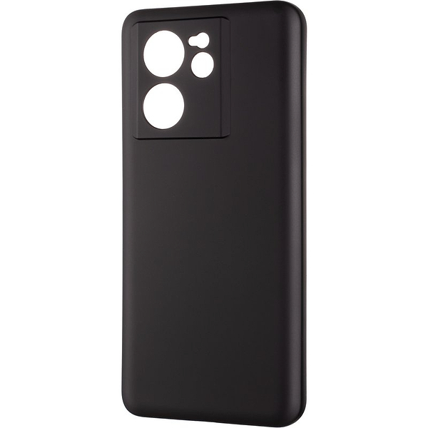 Фото - Чехол для смартфона Gelius Full Soft Case for Xiaomi 13T Black (96616)