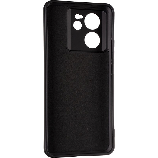 Фото - Чехол для смартфона Gelius Full Soft Case for Xiaomi 13T Black (96616)