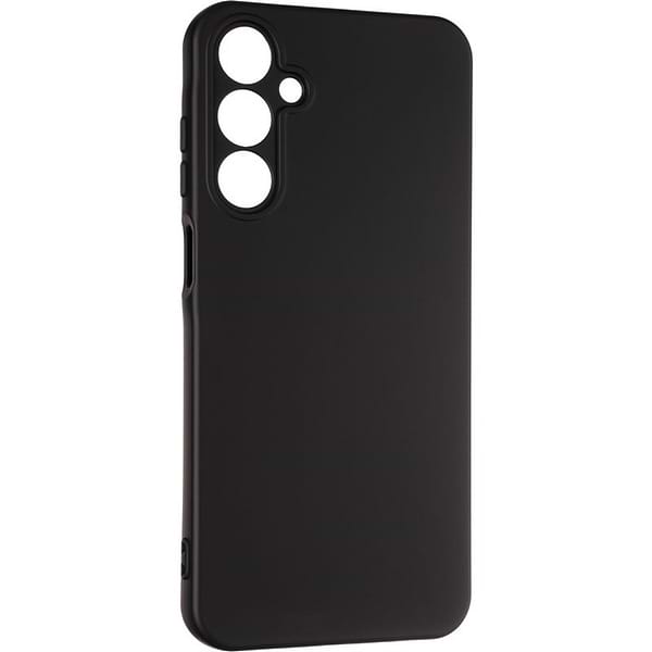 Фото - Чохол для смартфону Gelius Full Soft Case for Samsung A256 (A25) Black (96618)