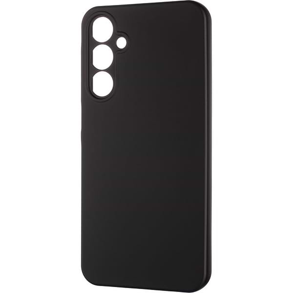 Фото - Чохол для смартфону Gelius Full Soft Case for Samsung A256 (A25) Black (96618)