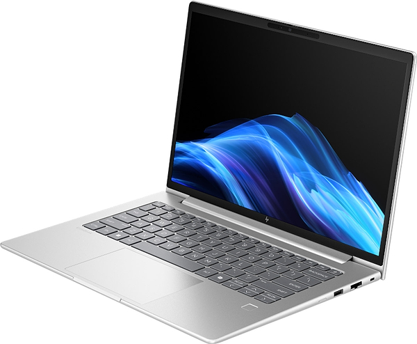 Фото - Ноутбук HP EliteBook 6 G1a (AY4Z7AV_V2) Pike Silver