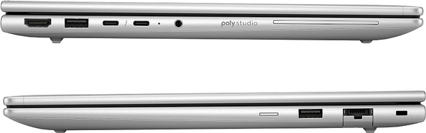 Фото - Ноутбук HP EliteBook 6 G1a (AY4Z7AV_V2) Pike Silver