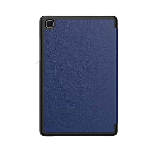 Фото - Чехол для планшета BeCover Smart for Samsung Galaxy Tab A7 SM-T500/SM-T505/SM-T507 Deep Blue (705286)