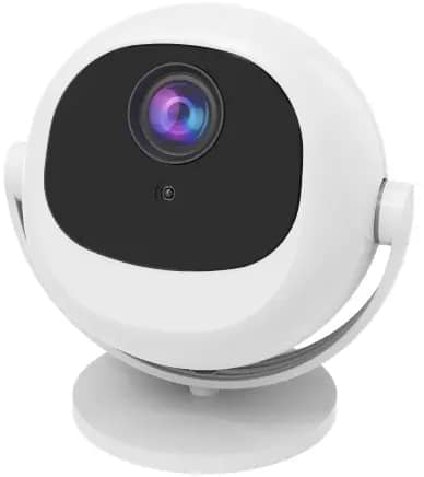 Фото - Проектор H96 Max MAX BL360