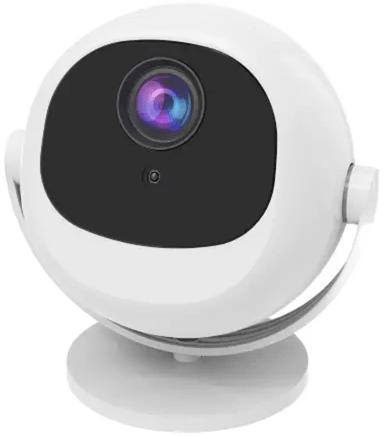 Фото - Проектор H96 Max MAX BL360