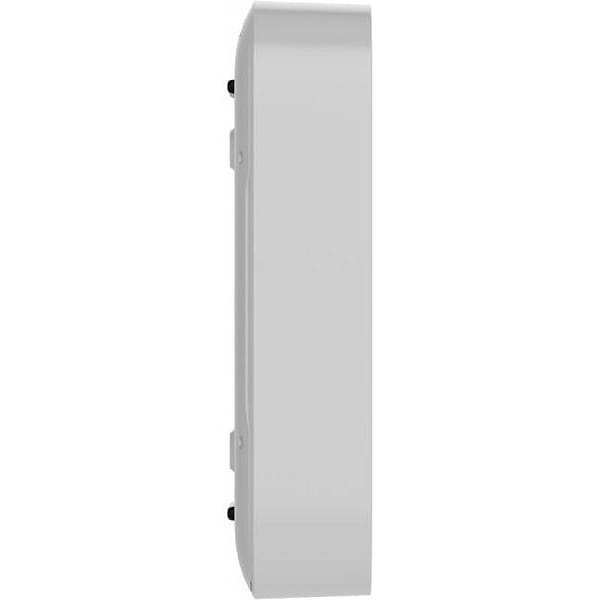 Фото - Видеорегистратор IP Ajax NVR 16ch ASP White (000034518)