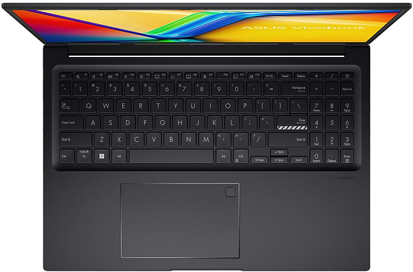 Фото - Уценка - Ноутбук Asus K3605ZU-N1036 Indie Black
