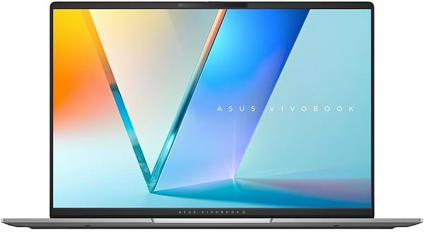 Фото - Ноутбук Asus Vivobook S 16 M5606KA-RI014 Cool Silver