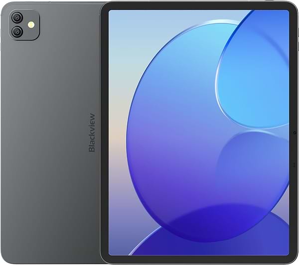 Фото - Планшет Blackview Link 8 12/256Gb Grey чехол + стилус Фото - Планшет Blackview Link 8 12/256Gb Grey чехол + стилус