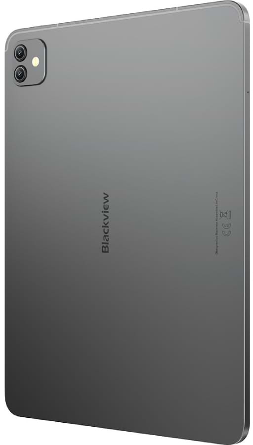 Фото - Планшет Blackview Link 8 12/256Gb Grey чехол + стилус