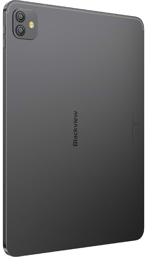 Фото - Планшет Blackview Link 8 12/256Gb Grey чехол + стилус
