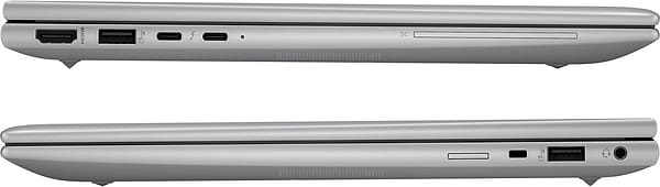 Фото - Ноутбук HP ZBook Firefly 14 G11 (9F3E8AV_V3) Silver
