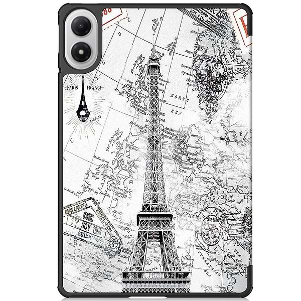 Фото - Чохол для планшету BeCover Smart Case for Xiaomi Redmi Pad 2 Pro 12.1" Paris (714641)