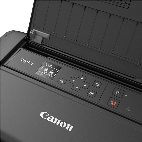 Фото - Принтер для кольорового друку Canon BX110 W/B (7069C027AA)