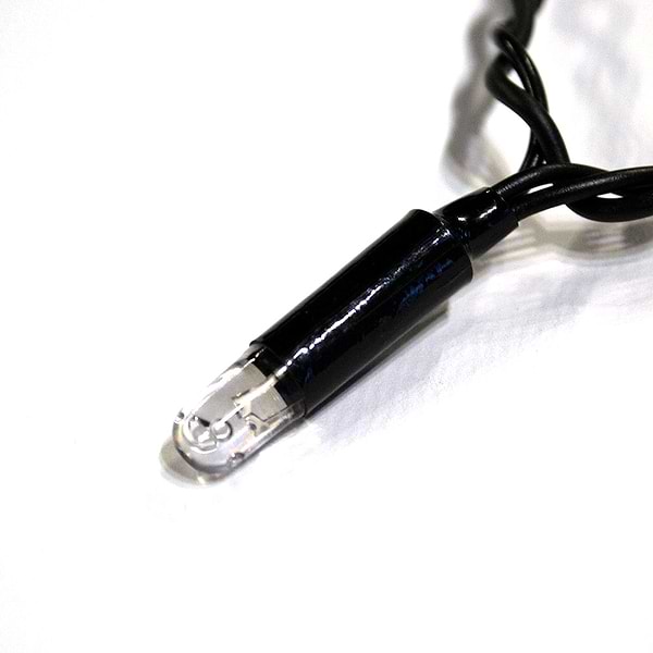 Фото - Гирлянда линейная STARLIGHT Flash 200LED IP44 10м (000057278)
