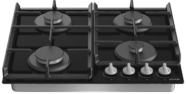 Фото - Варочная панель газовая Gorenje GT 641 EXB
