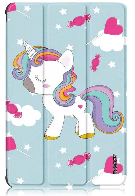 Фото - Чехол для планшета BeCover Smart Case for Teclast M40 Plus/P40HD/P30S 10.1" Unicorn (709554)