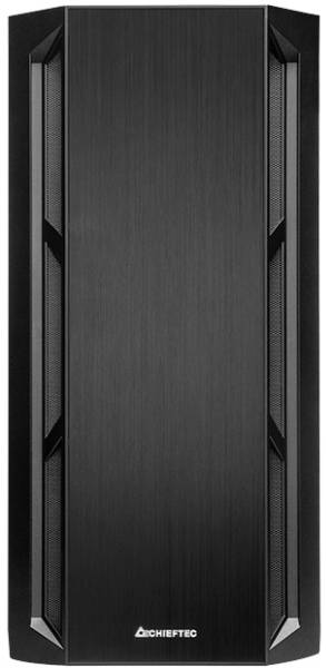 Фото - Корпус Chieftec APEX Q GA-01B-Q-OP без БЖ Black