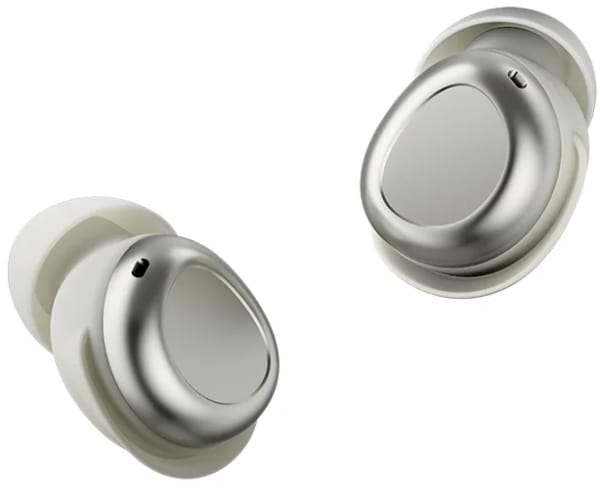 Фото - Навушники вкладиші бездротові TWS Blackview AirBuds 9 White