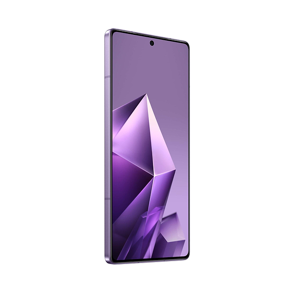 Фото - Смартфон Infinix Note 50 Pro 8/256GB X6855 Enchanted Purple