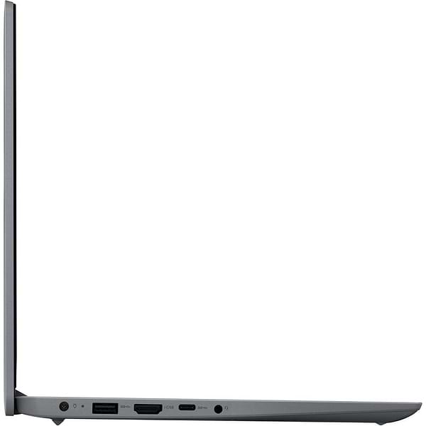 Фото - Ноутбук Lenovo IdeaPad 1 15AMN7 (82VG00RHRA) Cloud Grey