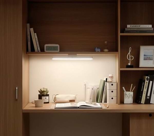 Фото - Лампа для монитора Xiaomi Magnetic Reading Light Bar (BHR8956GL)