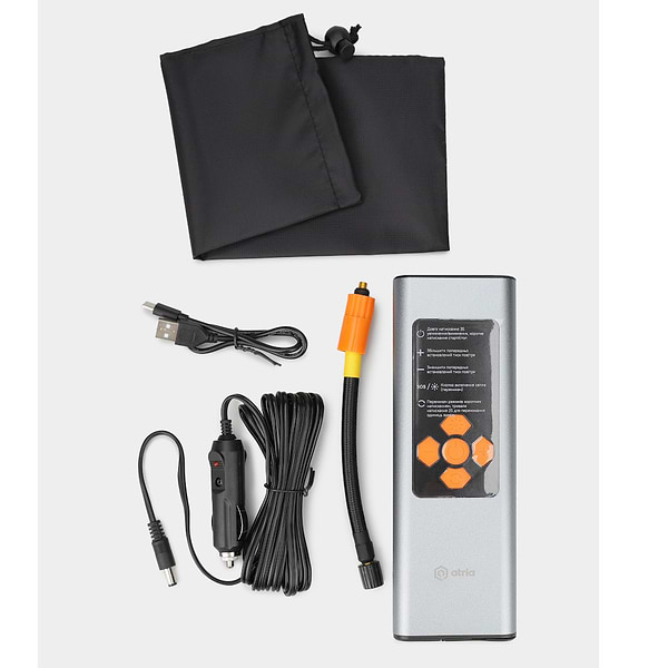 Фото - Автокомпрессор ATRIA MS22C-003