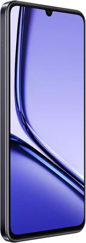 Фото - Смартфон realme Note 50 4/256Gb Midnight Black